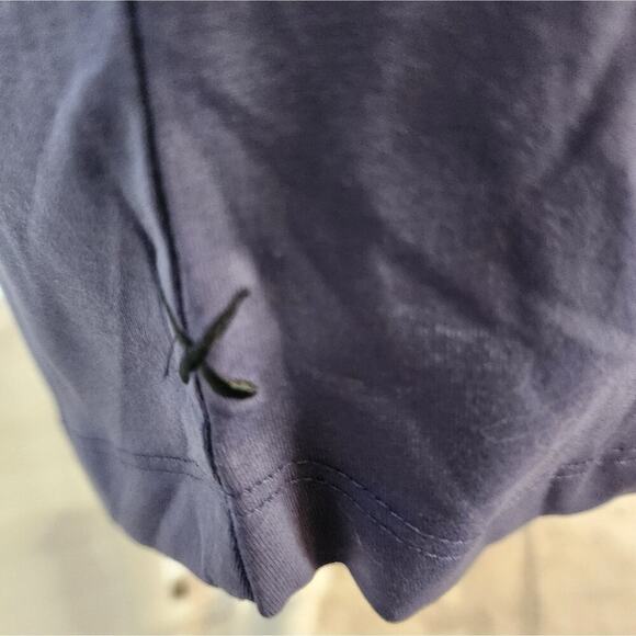 CUTS WOMENS CREW CURVE MOONSHADOW SIZE SMALL - Picture 3 of 7